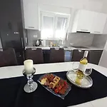 Valmar Апартаменты Вир