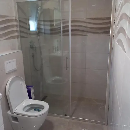 Apartment Valmar