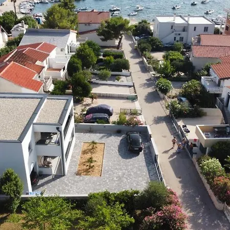 Apartment Valmar