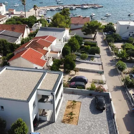 Apartment Valmar